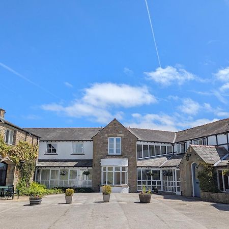 Hotel The Whoop Kirkby Lonsdale Exterior foto